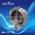 Wafer Art Doppel-CD Swing Check Valve